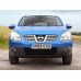 Усилитель порога для Nissan Qashqai I