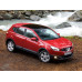 Усилитель порога для Nissan Qashqai I