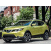 Усилитель порога для Nissan Qashqai II