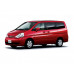 Усилитель порога для Nissan Serena C24