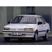 Задняя арка для Nissan Sunny N13 (1986–1990)