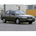 Усилитель порога для Nissan Sunny N14