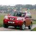 Усилитель порога для Nissan X-Trail T30