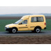 Усилитель порога для Opel Combo B