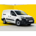 Задняя арка для Opel Combo Cargo (2021–н.в.)