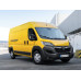 Задняя арка для Opel Movano C (2021–н.в.)