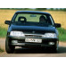 Усилитель порога для Opel Omega A