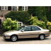 Усилитель порога для Opel Omega B