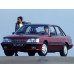 Усилитель порога для Opel Senator A2