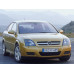 Усилитель порога для Opel Vectra C