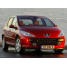 Усилитель порога для Peugeot 307