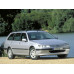 Усилитель порога для Peugeot 406