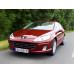 Усилитель порога для Peugeot 407