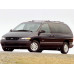 Кузовной порог для Plymouth Grand Voyager II