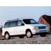 Усилитель порога для Plymouth Voyager III