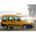 Усилитель порога для Renault Kangoo I