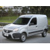 Задняя арка для Renault Kangoo I Express