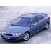 Усилитель порога для Renault Laguna II