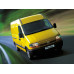 Усилитель порога для Renault Master II