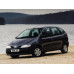 Усилитель порога для Renault Scenic I