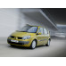 Усилитель порога для Renault Scenic II