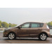 Усилитель порога для Renault Scenic III