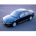 Усилитель порога для Rover 75