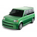 Усилитель порога для Scion xB I