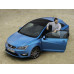 Підсилювач порога SEAT Ibiza IV