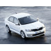 Кузовний поріг для Skoda Rapid I