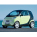 Усилитель порога для Smart ForTwo 450