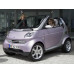 Усилитель порога для Smart ForTwo 450