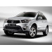 Усилитель порога для SsangYong Actyon I