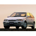 Усилитель порога для Suzuki Cultus