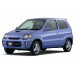 Усилитель порога для Suzuki Kei