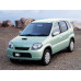 Усилитель порога для Suzuki Kei