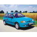 Усилитель порога для Suzuki Swift II