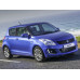 Усилитель порога для Suzuki Swift V