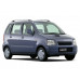 Усилитель порога для Suzuki Wagon R II