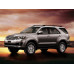 Усилитель порога для Toyota Fortuner I