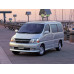 Усилитель порога для Toyota Granvia