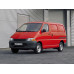 Усилитель порога для Toyota Hiace XH10