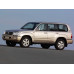 Задняя арка для Toyota Land Cruiser J100