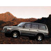 Усилитель порога для Toyota Land Cruiser J80