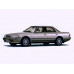 Усилитель порога для Toyota Mark II Hardtop Х80