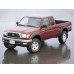 Усилитель порога для Toyota Tacoma I