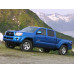 Усилитель порога для Toyota Tacoma II