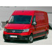 Усилитель порога для Volkswagen Crafter II