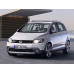 Кузовной порог для Volkswagen CrossGolf