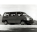 Усилитель порога для Volkswagen Eurovan